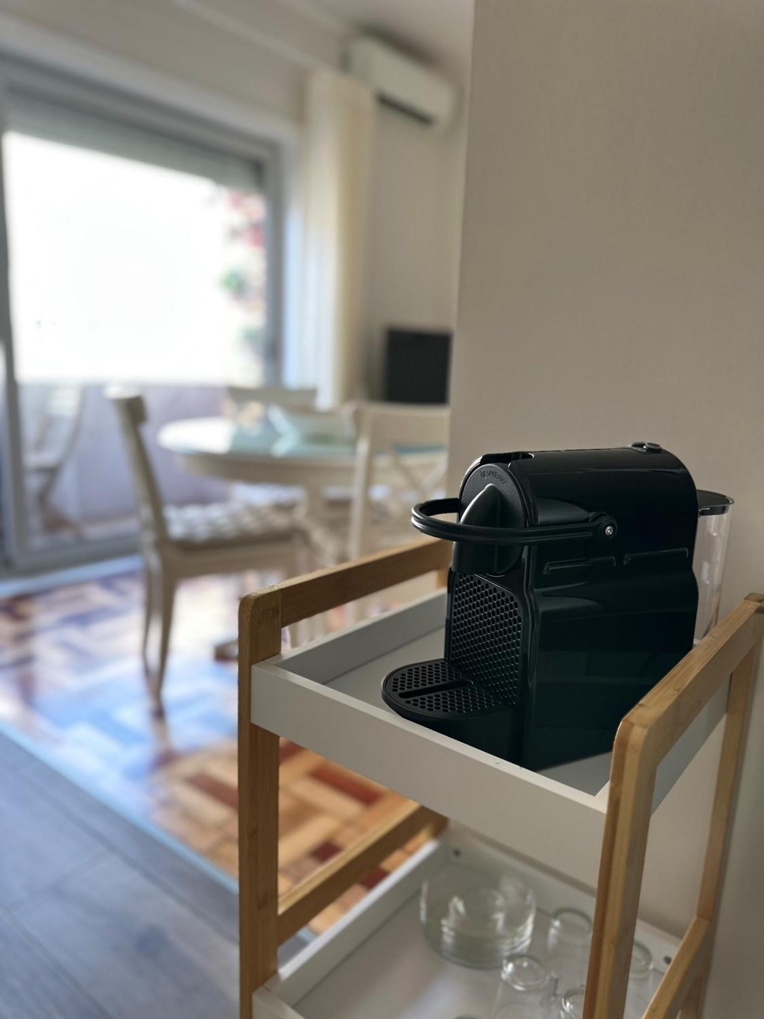 115 Appartement Oporto