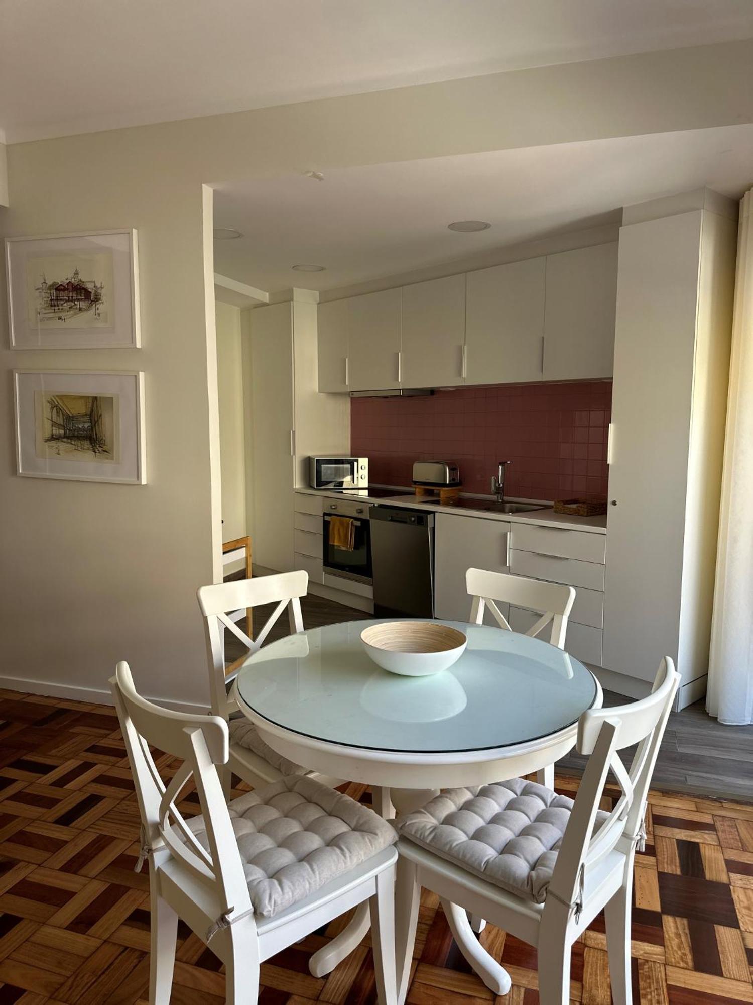 115 Appartement Oporto