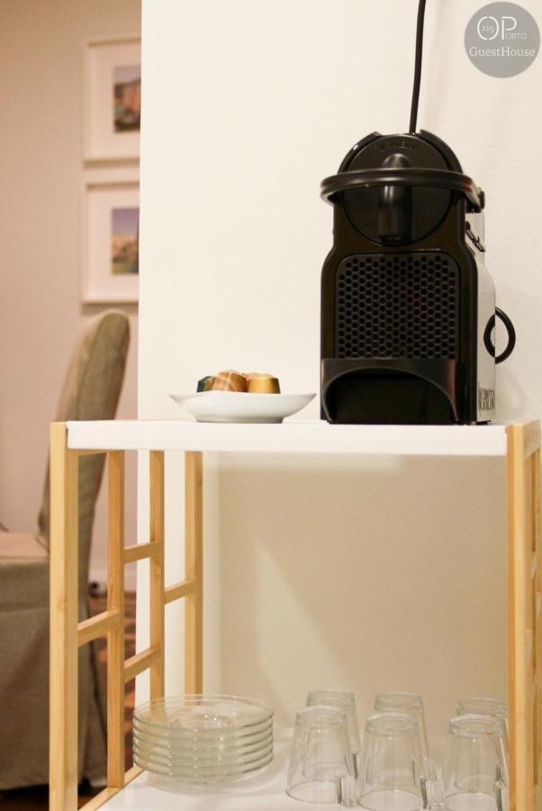Apartamento 115 Porto