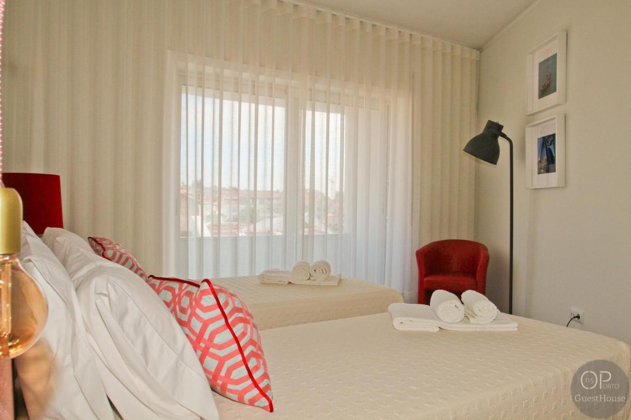 115 Apartamento *