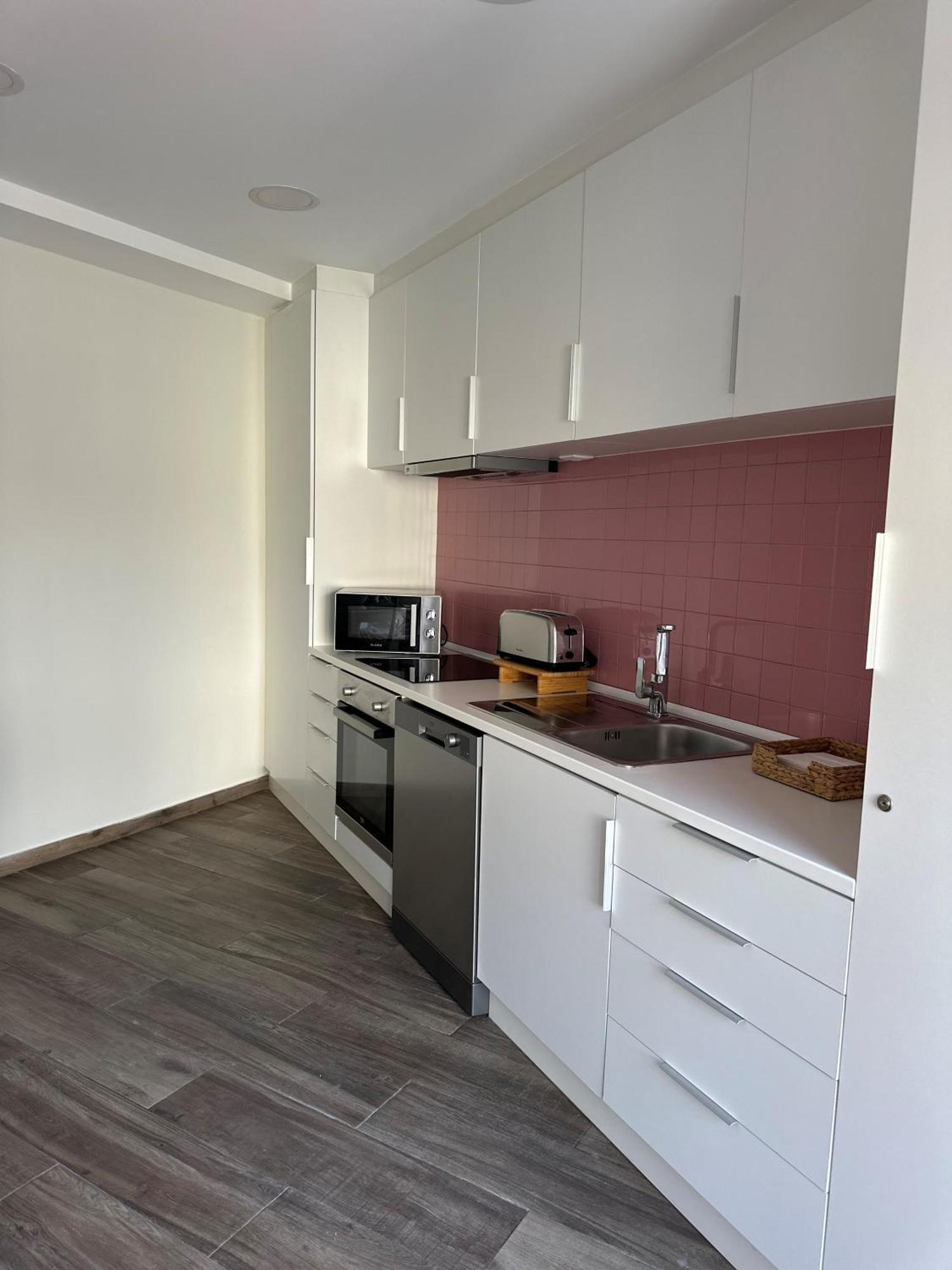 Apartamento 115 *