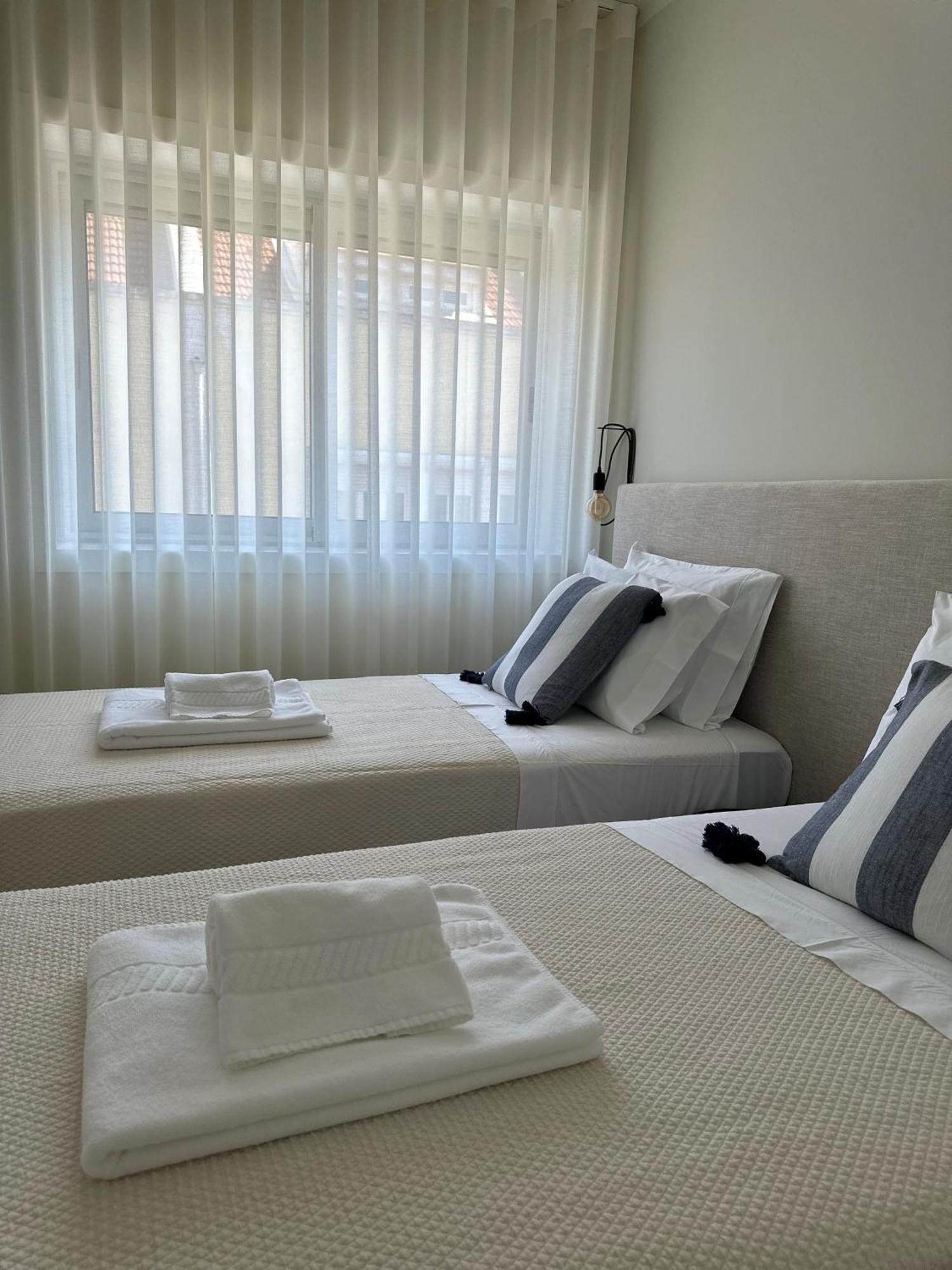 Apartamento 115 *